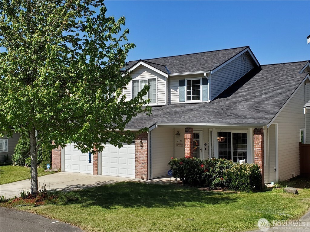 6143 Snowberry Lane NE, Bremerton, WA 98311