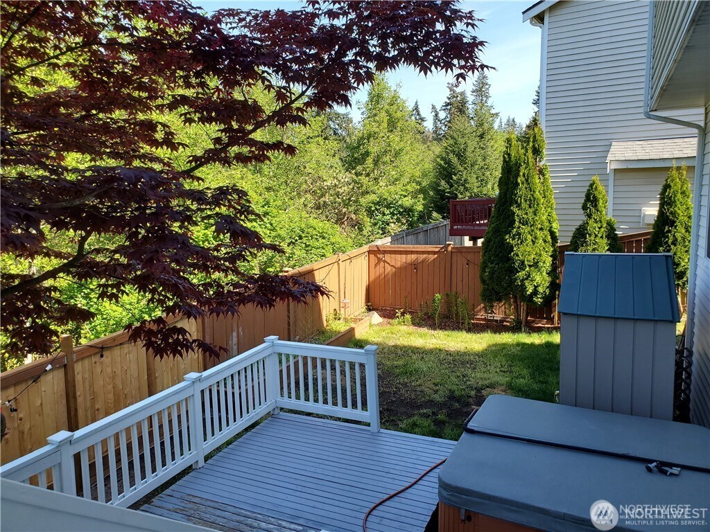 6143 Snowberry Lane NE, Bremerton, WA 98311