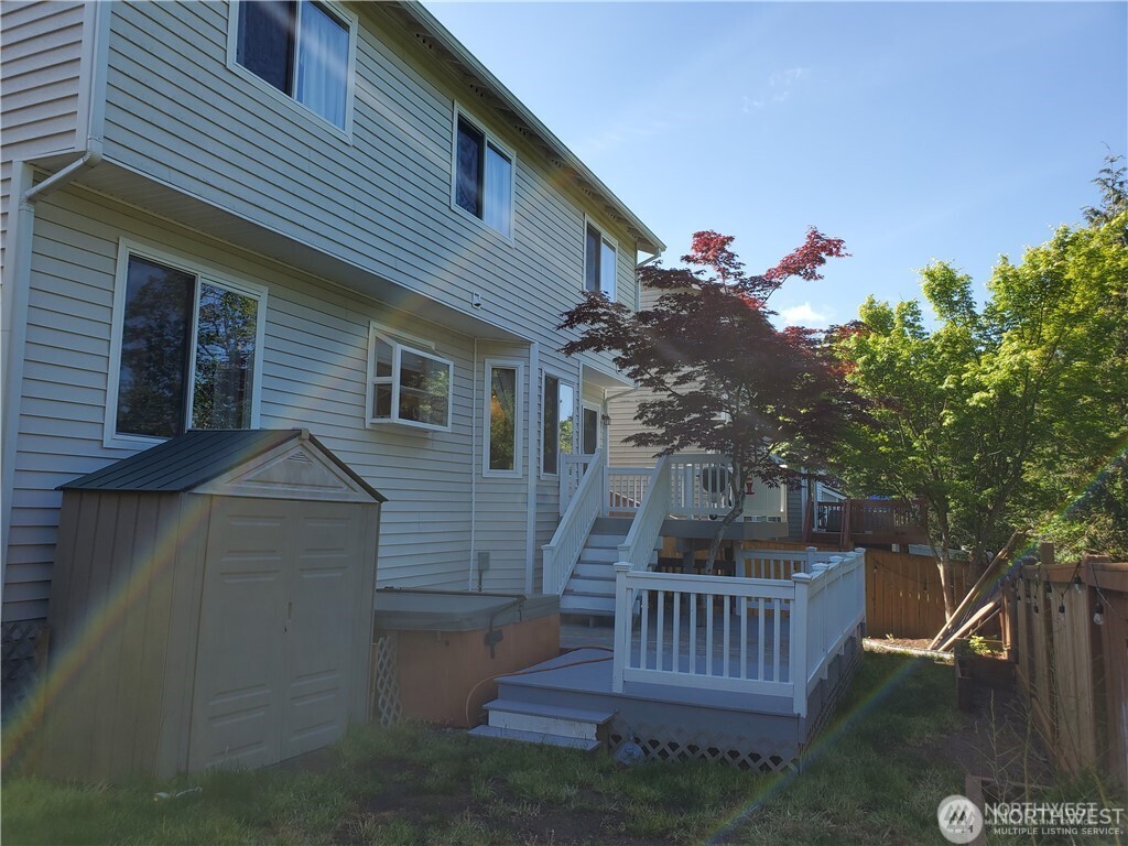 6143 Snowberry Lane NE, Bremerton, WA 98311