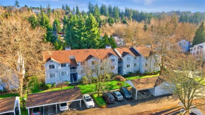 7453 Newcastle Golf Club Road #G103, Newcastle, WA 98059