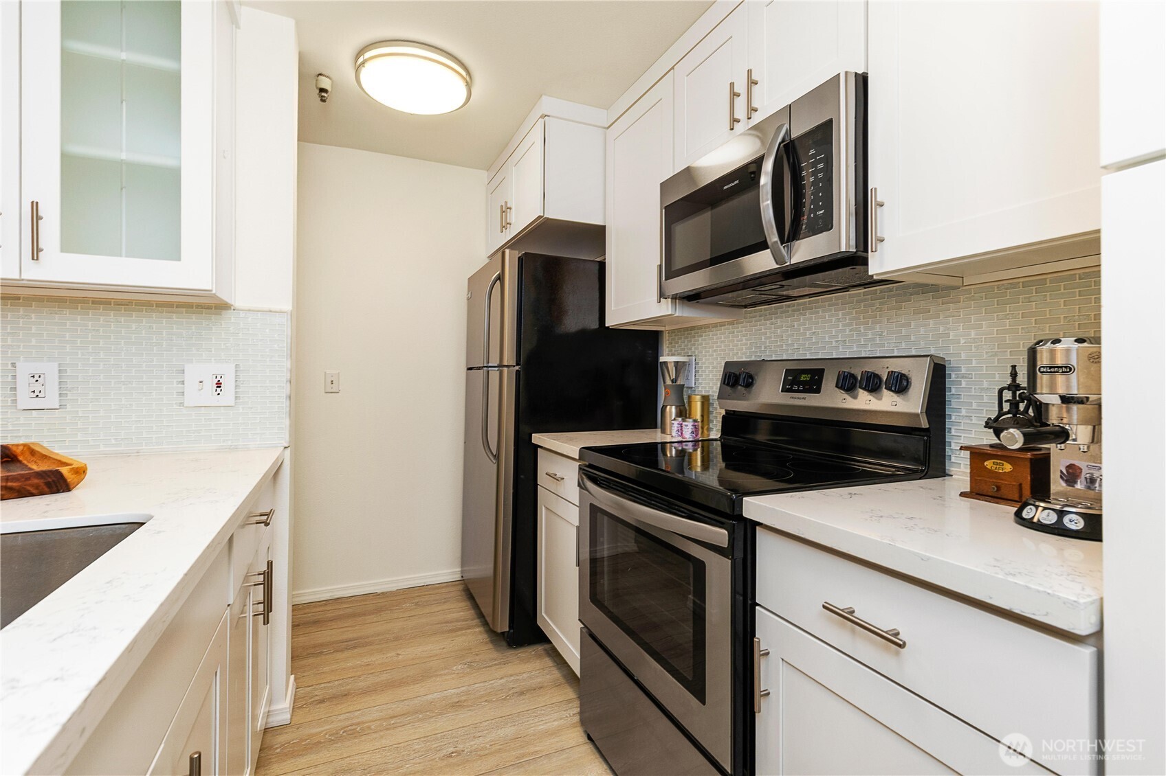 7453 Newcastle Golf Club Road #G103, Newcastle, WA 98059