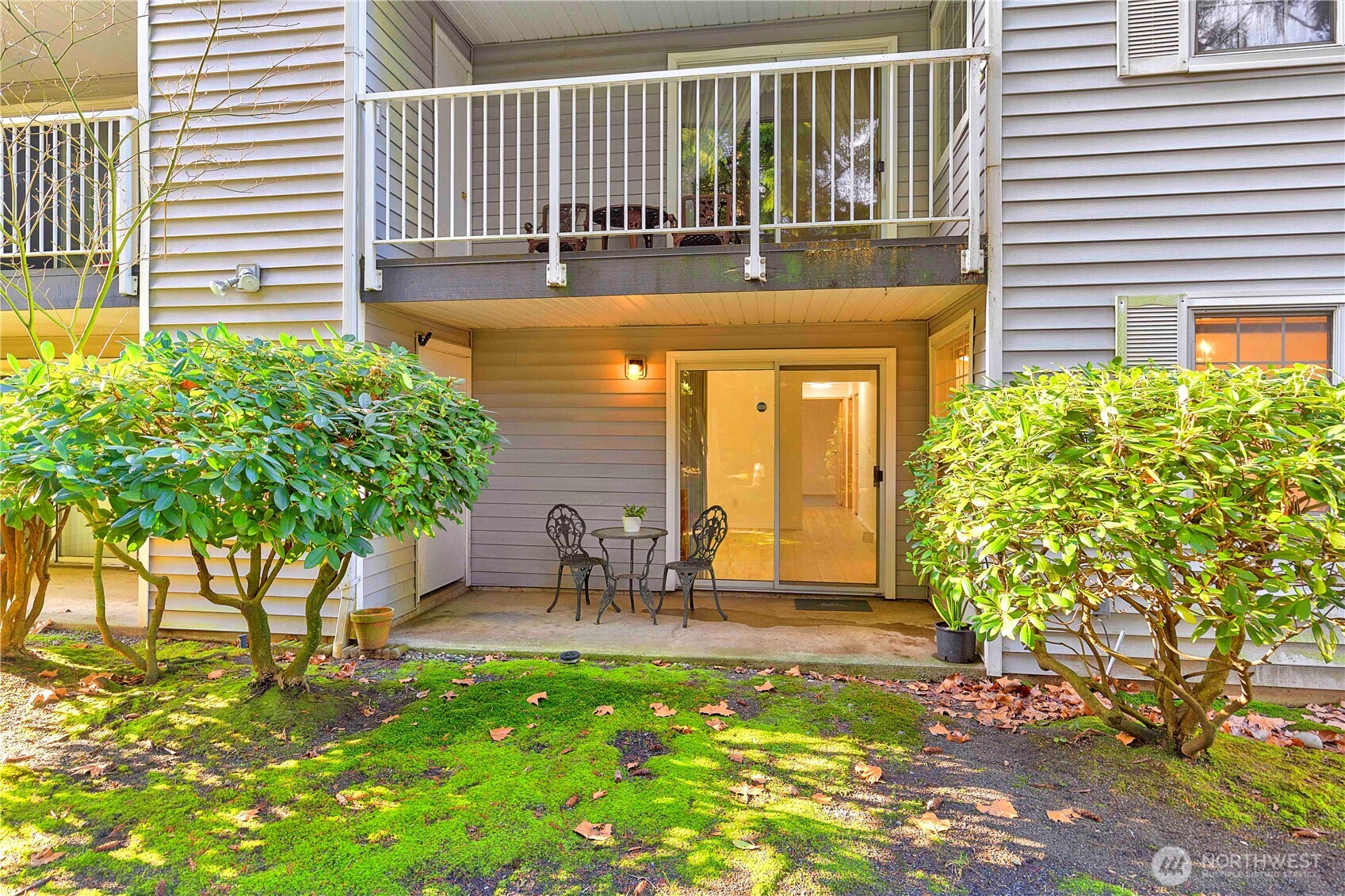 7453 Newcastle Golf Club Road #G103, Newcastle, WA 98059