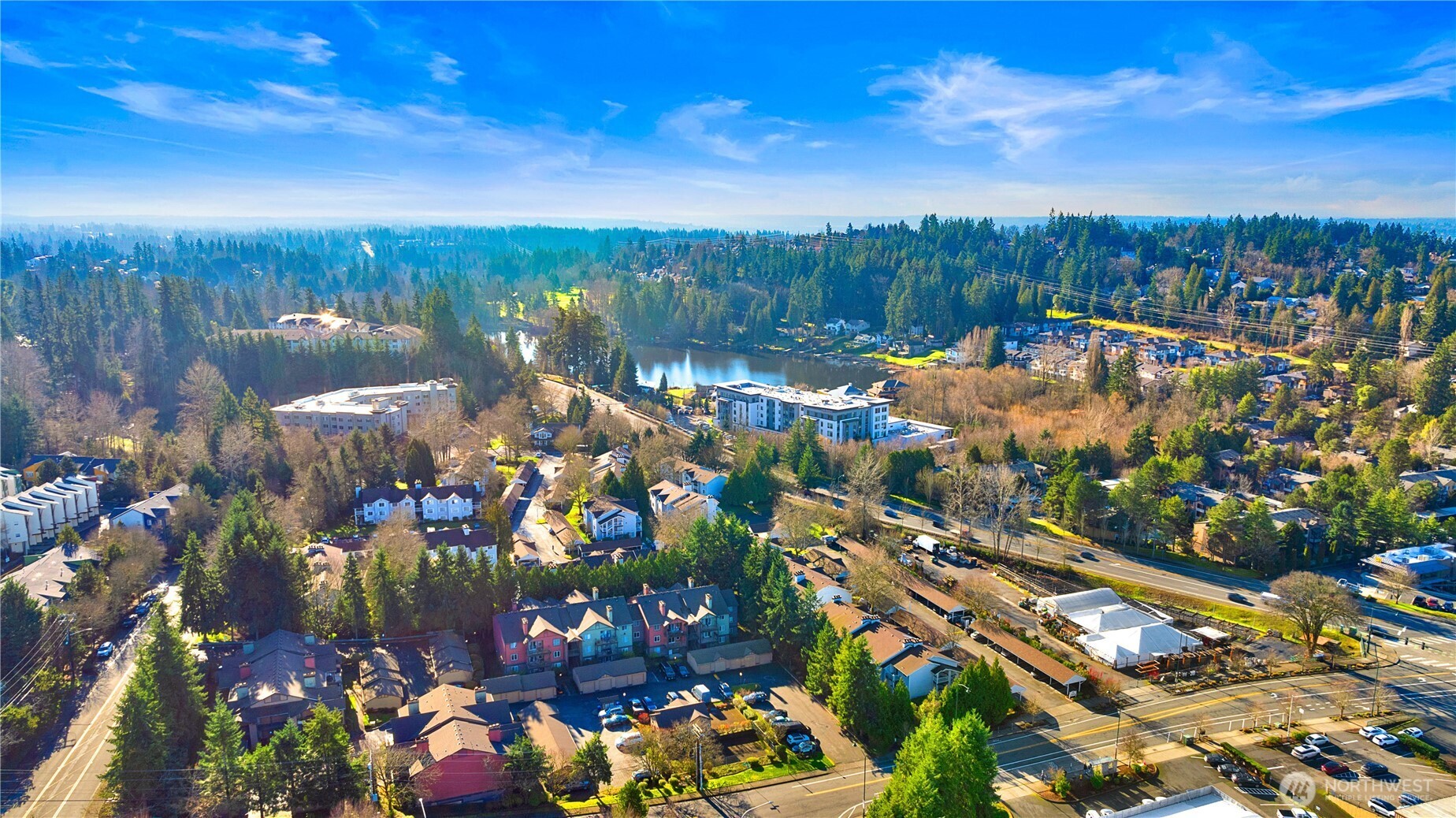 7453 Newcastle Golf Club Road #G103, Newcastle, WA 98059