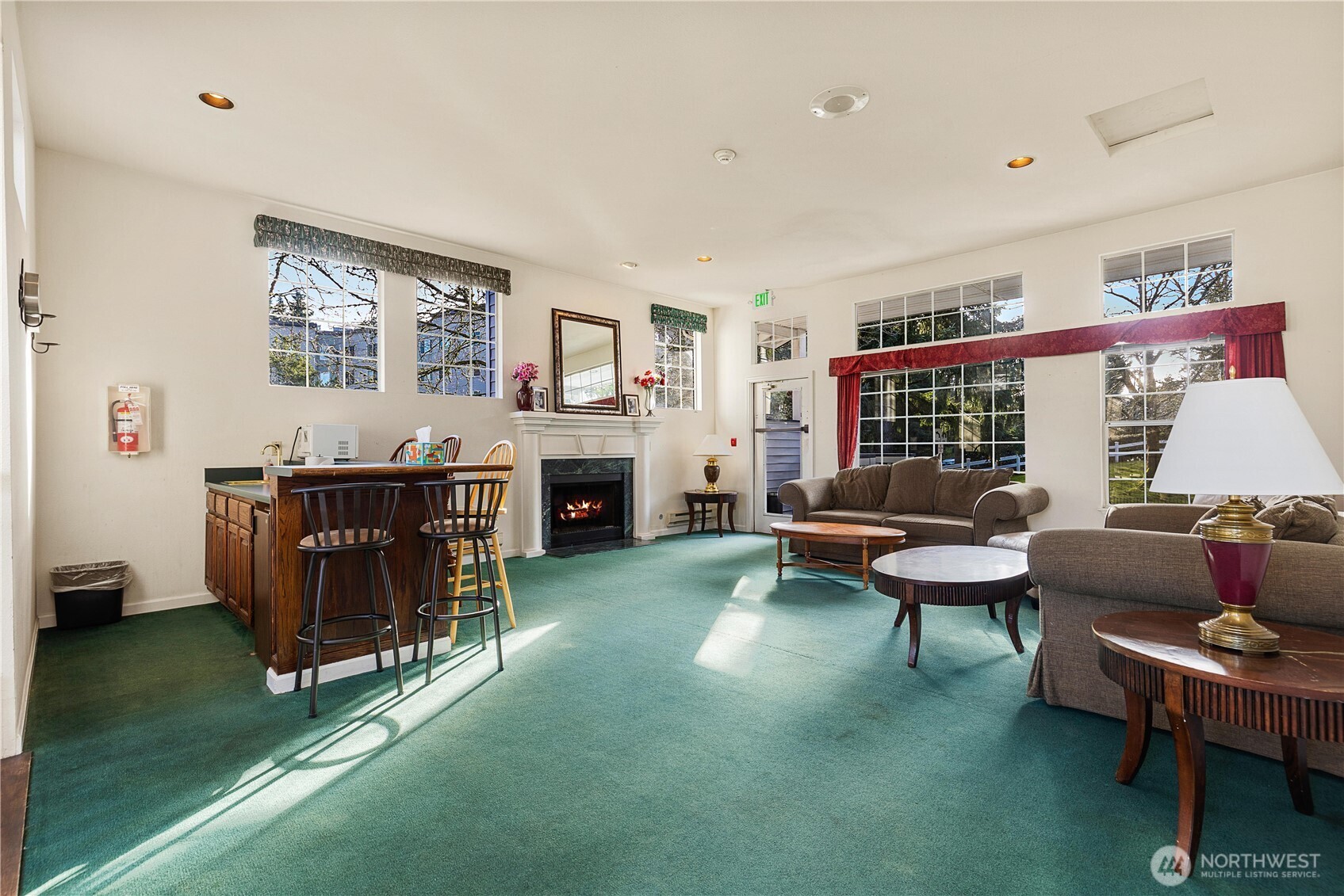 7453 Newcastle Golf Club Road #G103, Newcastle, WA 98059