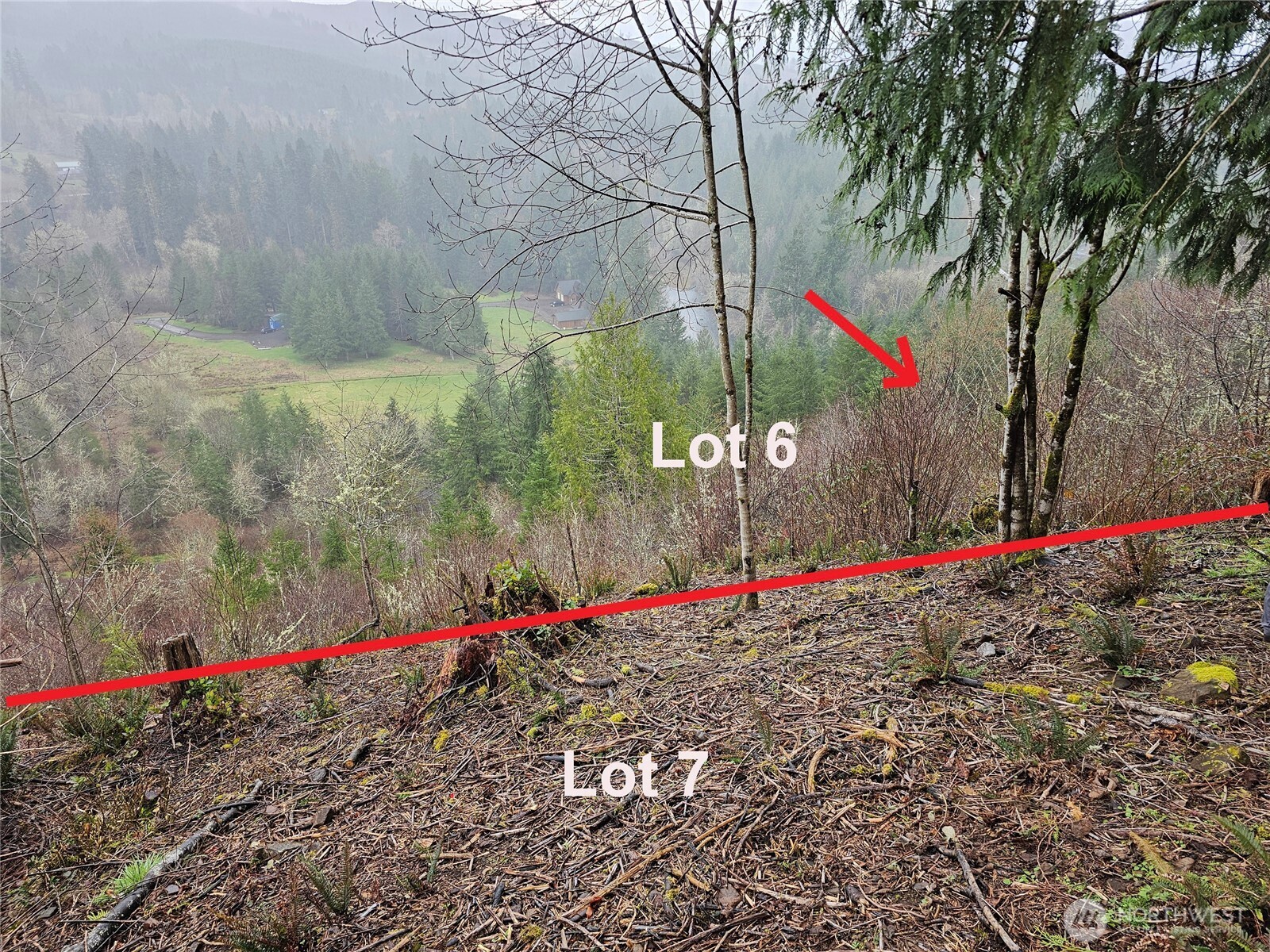 573 Clearwater Road , Kelso, WA 98626