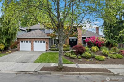 15102 93rd Place NE, Bothell, WA 98011 - Photo 2