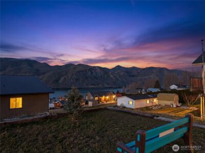 119 Crest View Drive , Orondo, WA 98843 - Photo 1