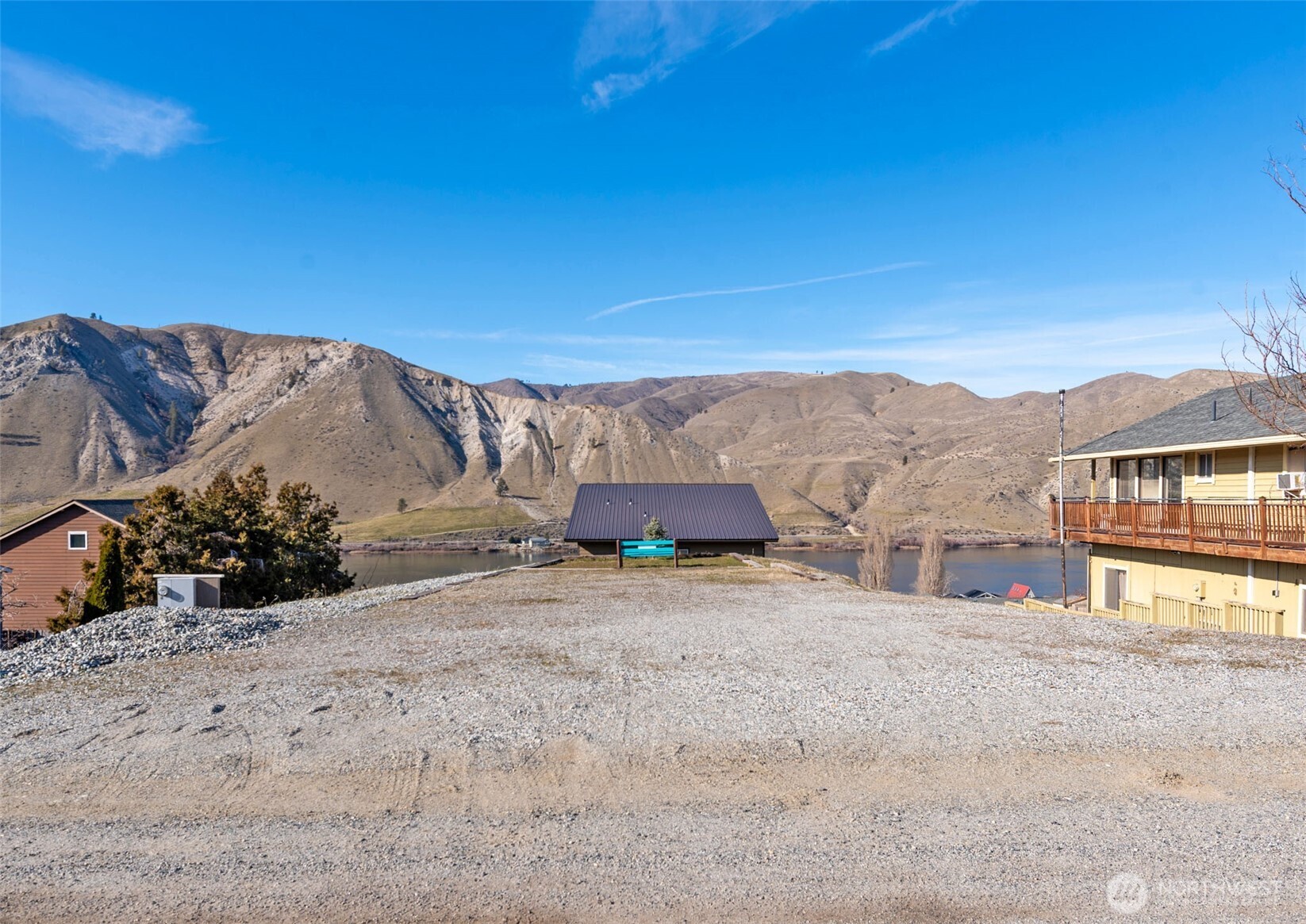 119 Crest View Drive , Orondo, WA 98843