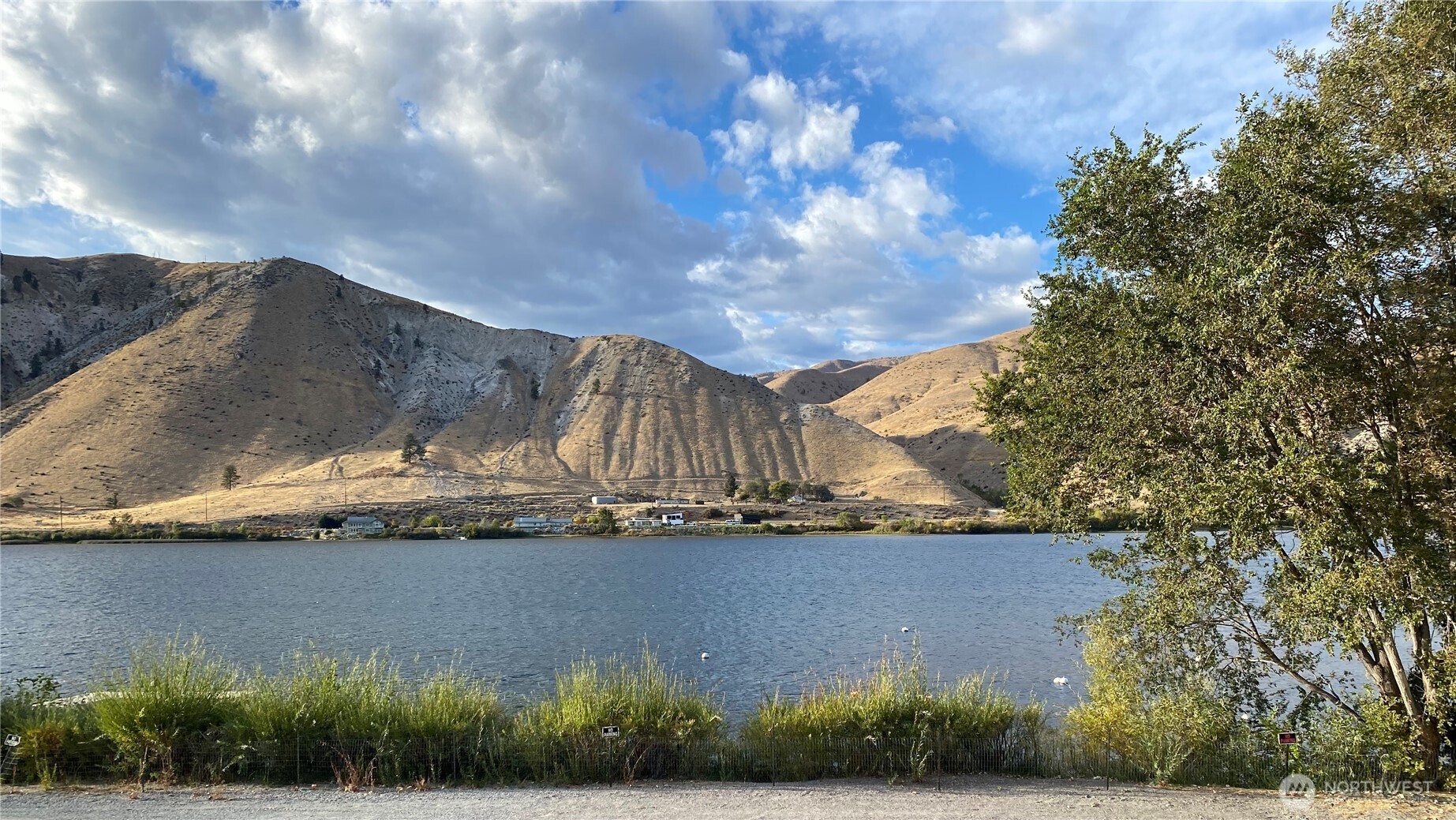 119 Crest View Drive , Orondo, WA 98843