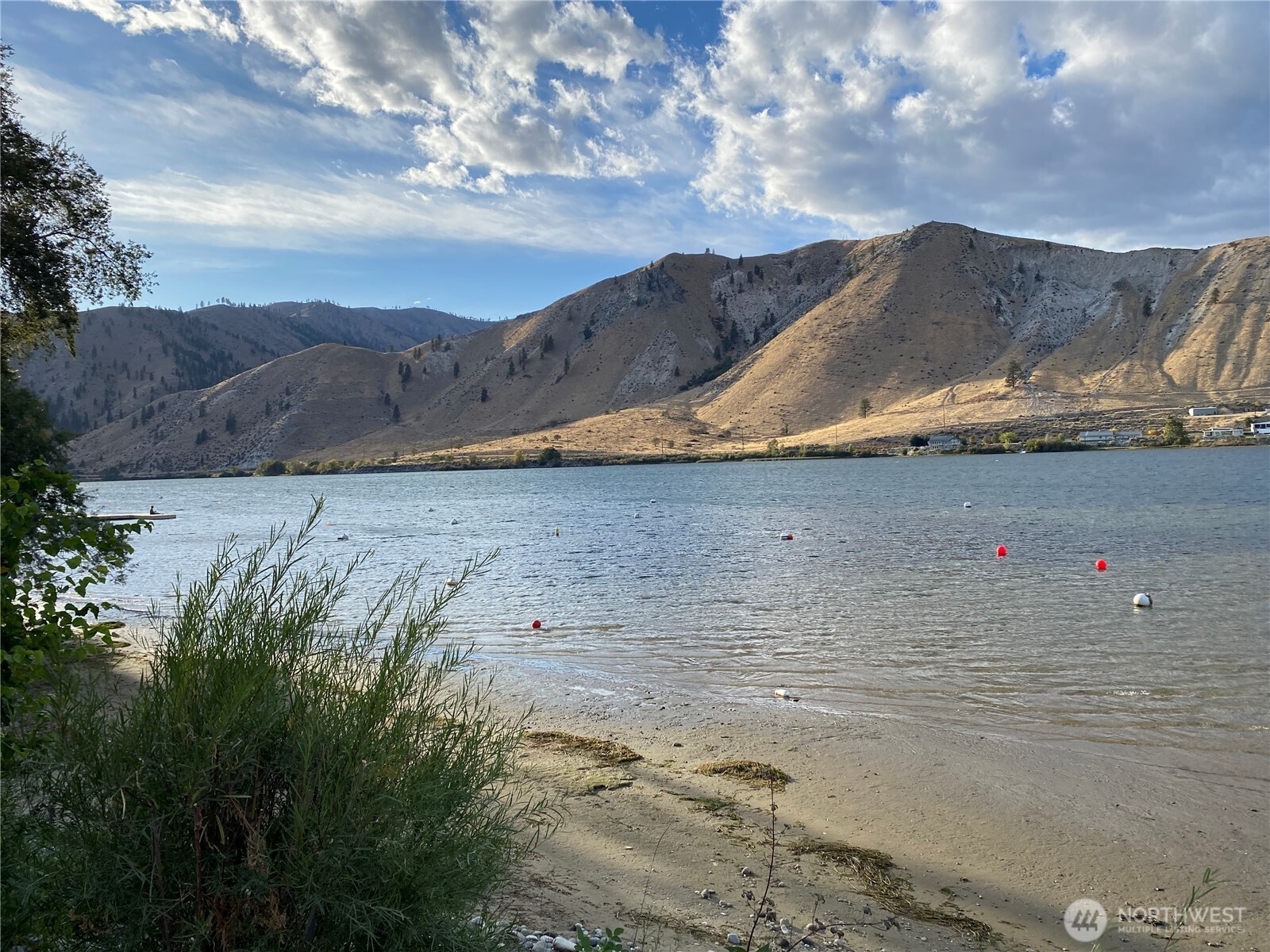 119 Crest View Drive , Orondo, WA 98843