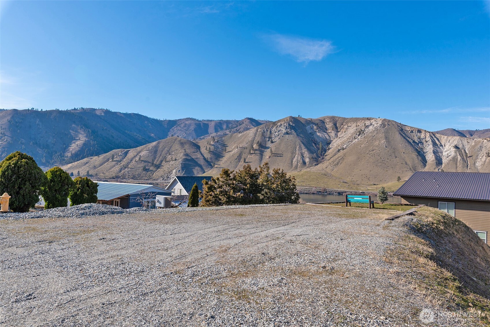 119 Crest View Drive , Orondo, WA 98843