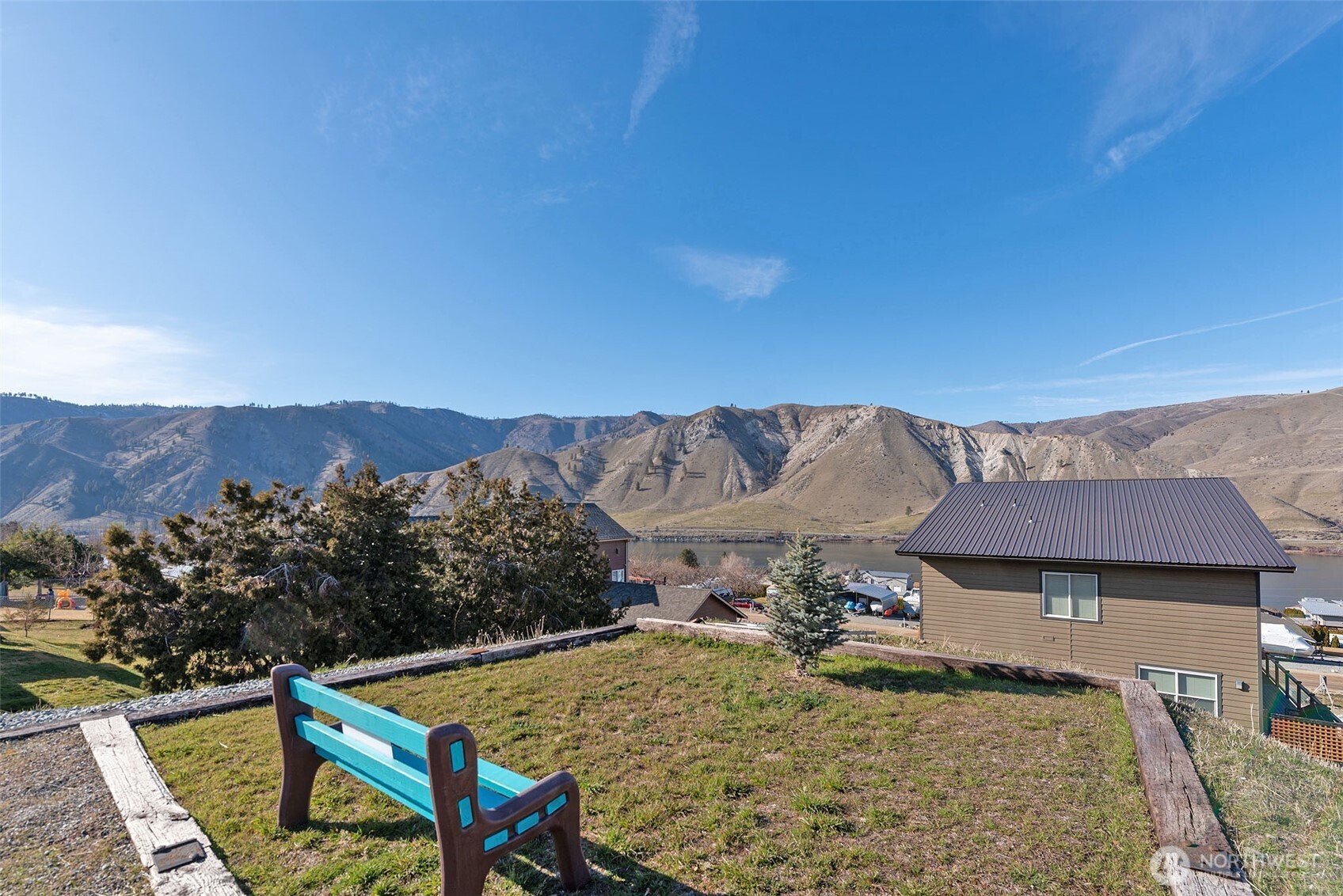 119 Crest View Drive , Orondo, WA 98843