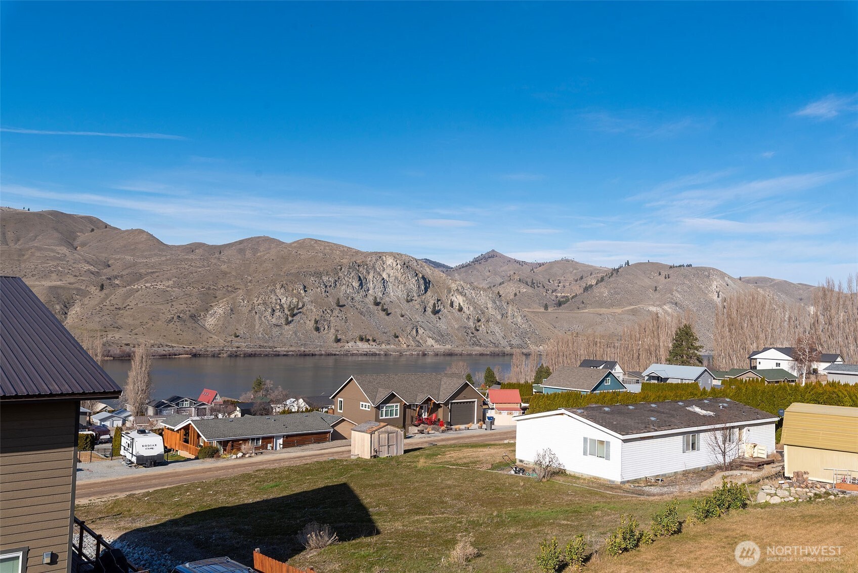 119 Crest View Drive , Orondo, WA 98843