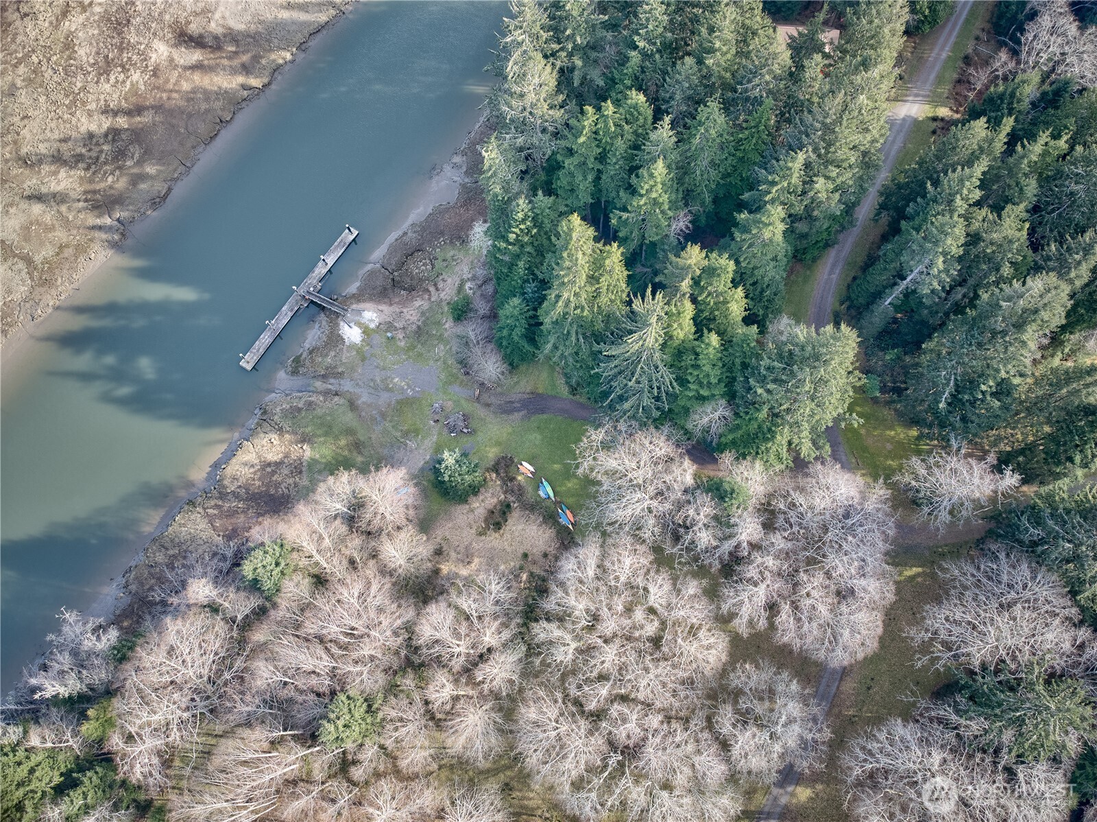 26 Lynn Point Lane , South Bend, WA 98586