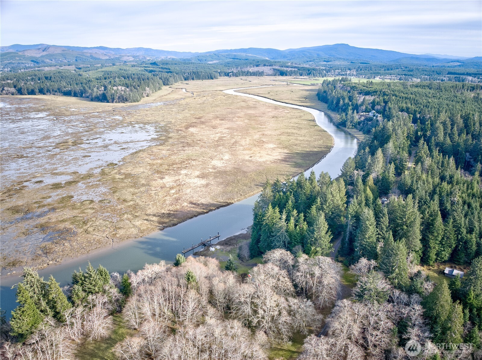 26 Lynn Point Lane , South Bend, WA 98586