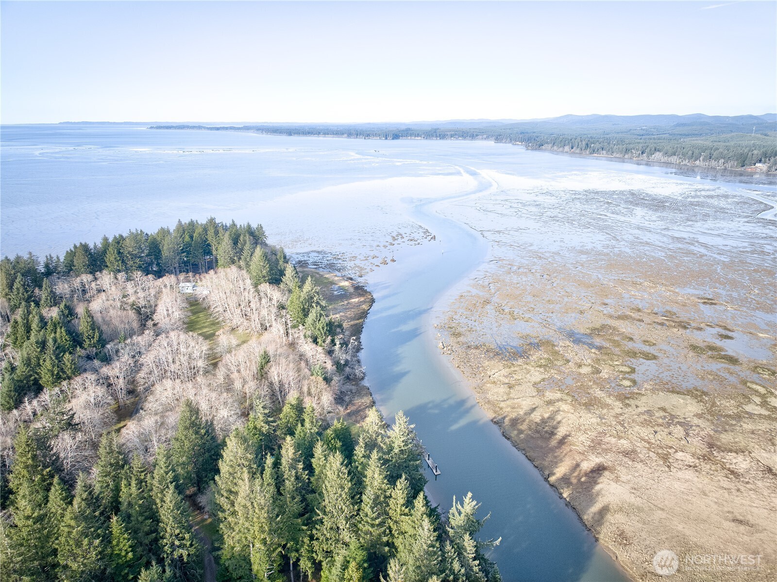 26 Lynn Point Lane , South Bend, WA 98586