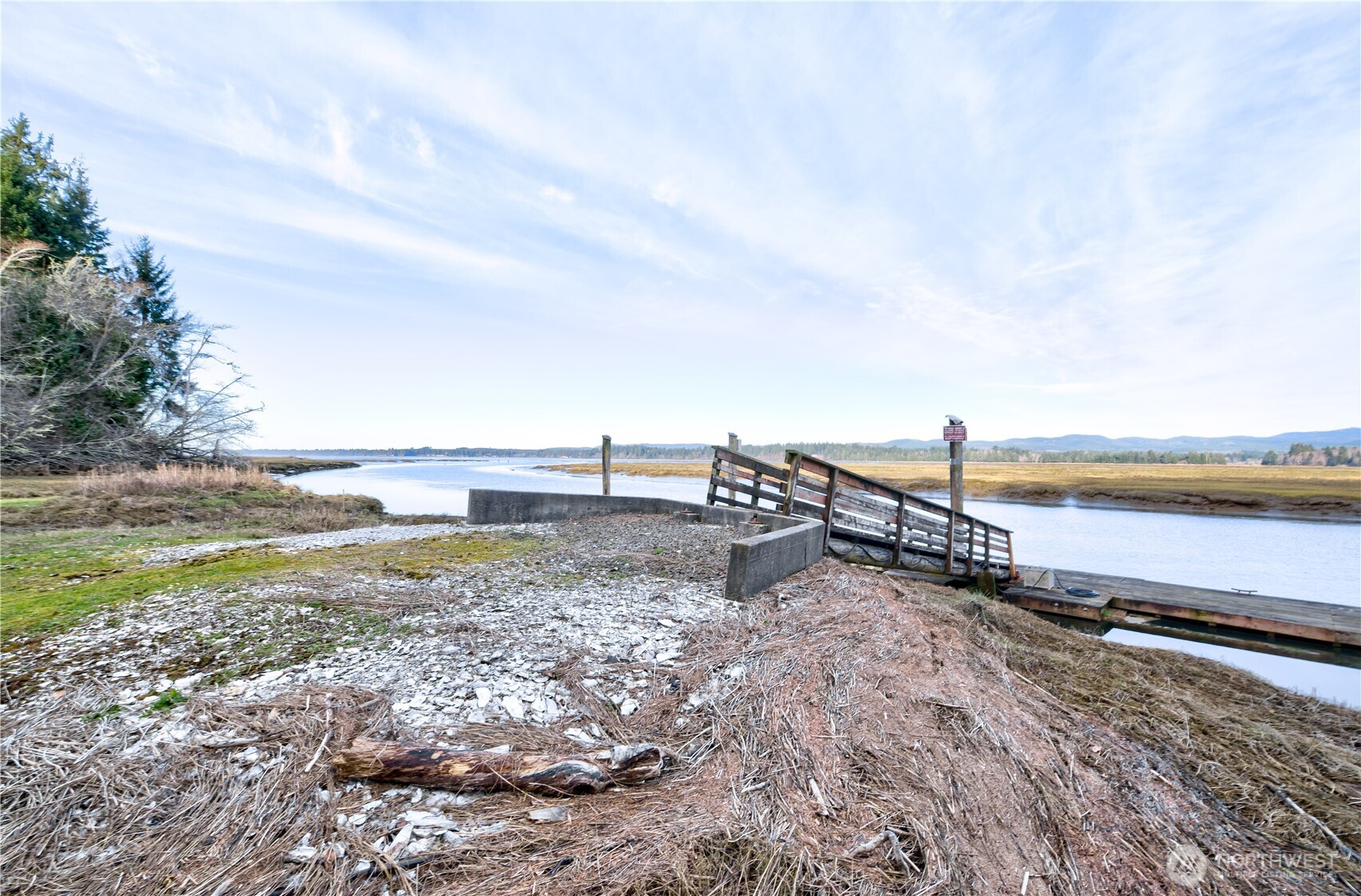 26 Lynn Point Lane , South Bend, WA 98586