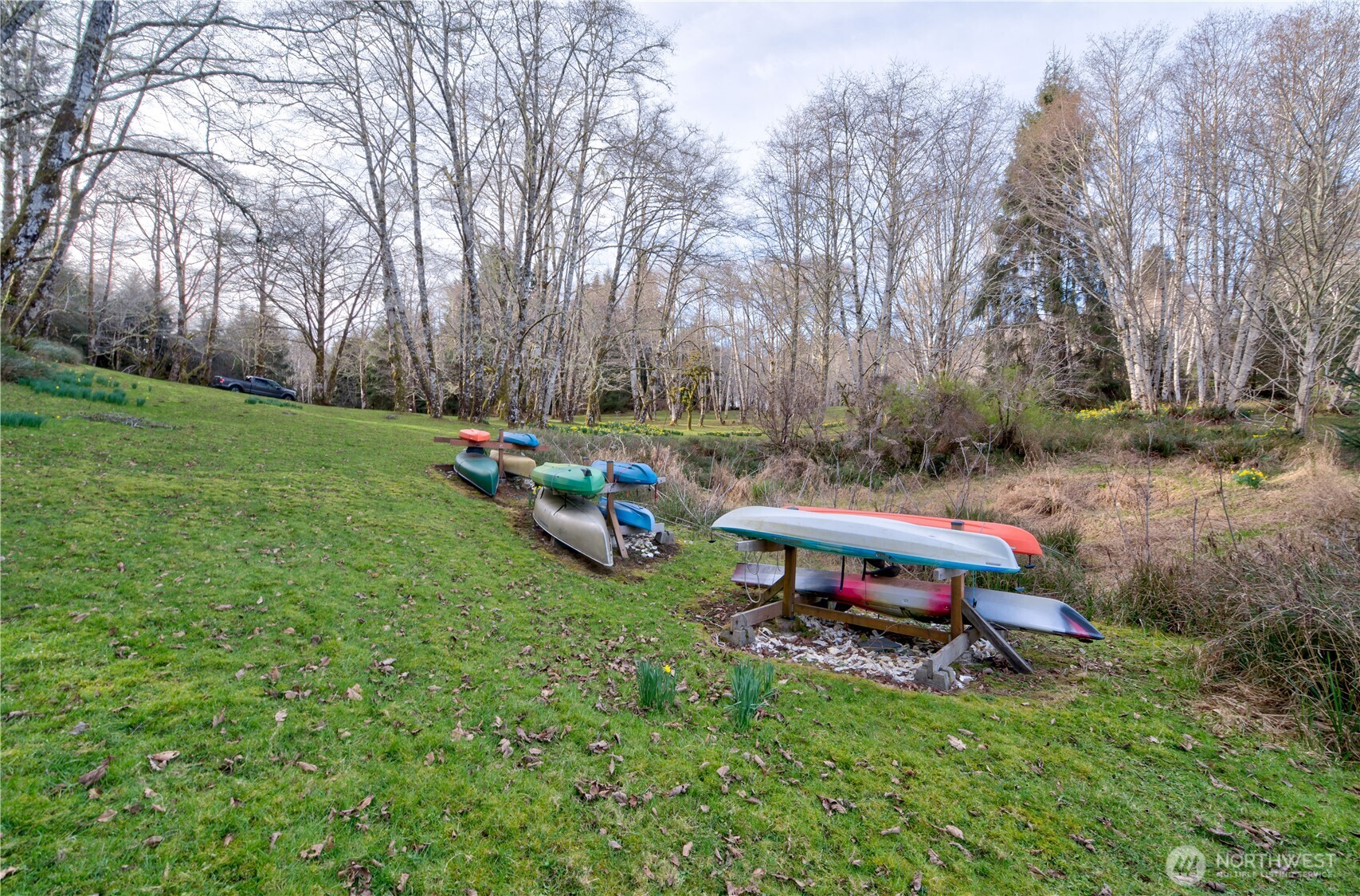 26 Lynn Point Lane , South Bend, WA 98586