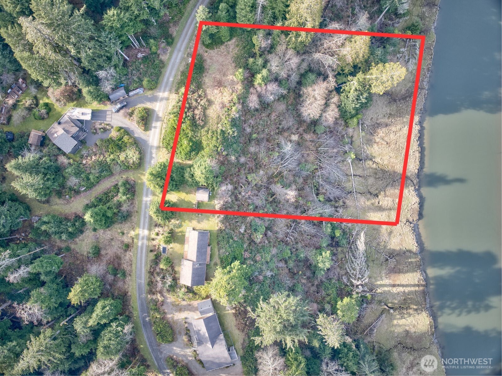 26 Lynn Point Lane , South Bend, WA 98586