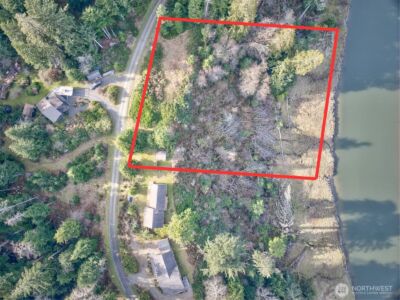 26 Lynn Point Lane , South Bend, WA 98586 - Photo 5