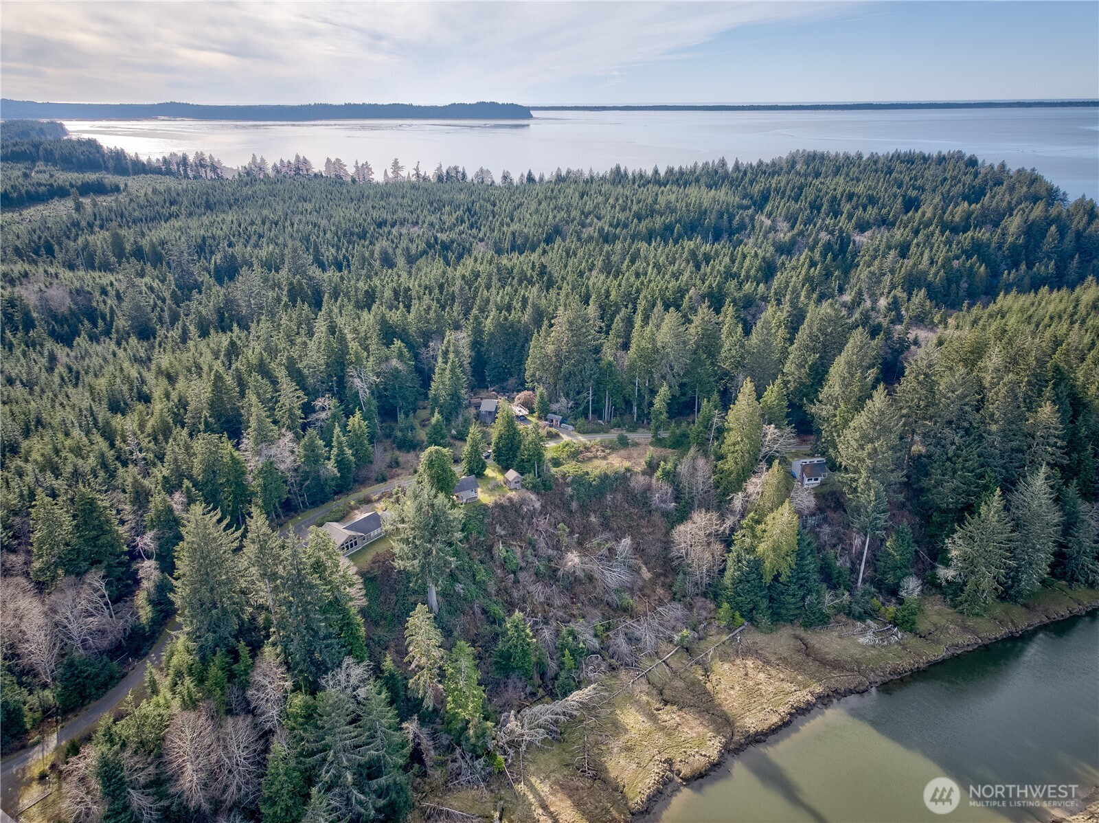 26 Lynn Point Lane , South Bend, WA 98586