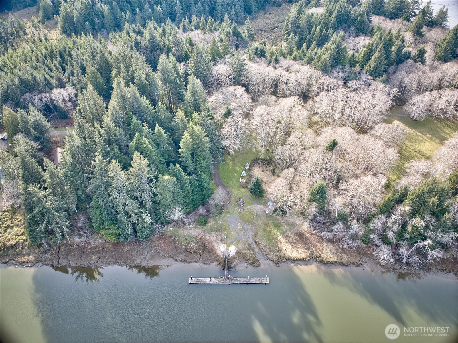 26 Lynn Point Lane , South Bend, WA 98586