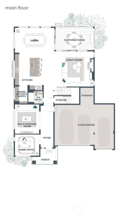 13690 196th Avenue SE, Monroe, WA 98272 - Photo 2