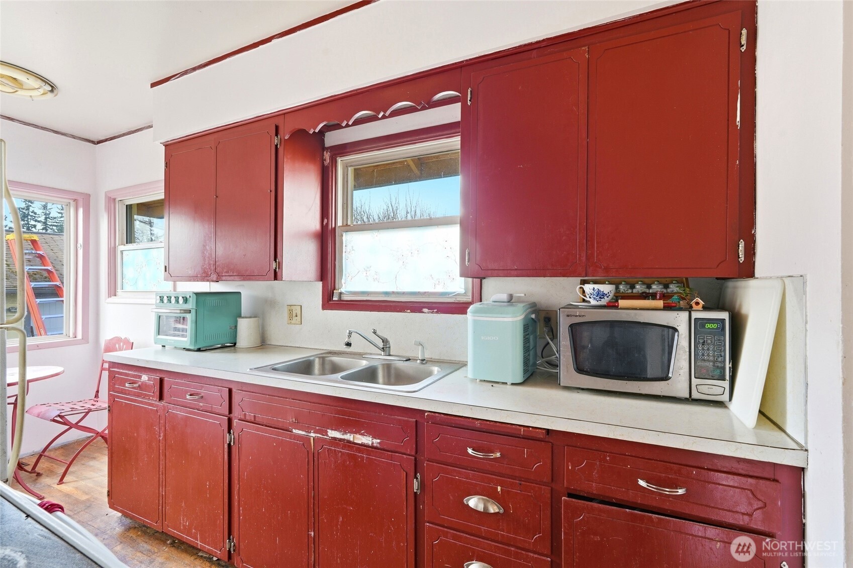 430 S Olympic Avenue , Arlington, WA 98223