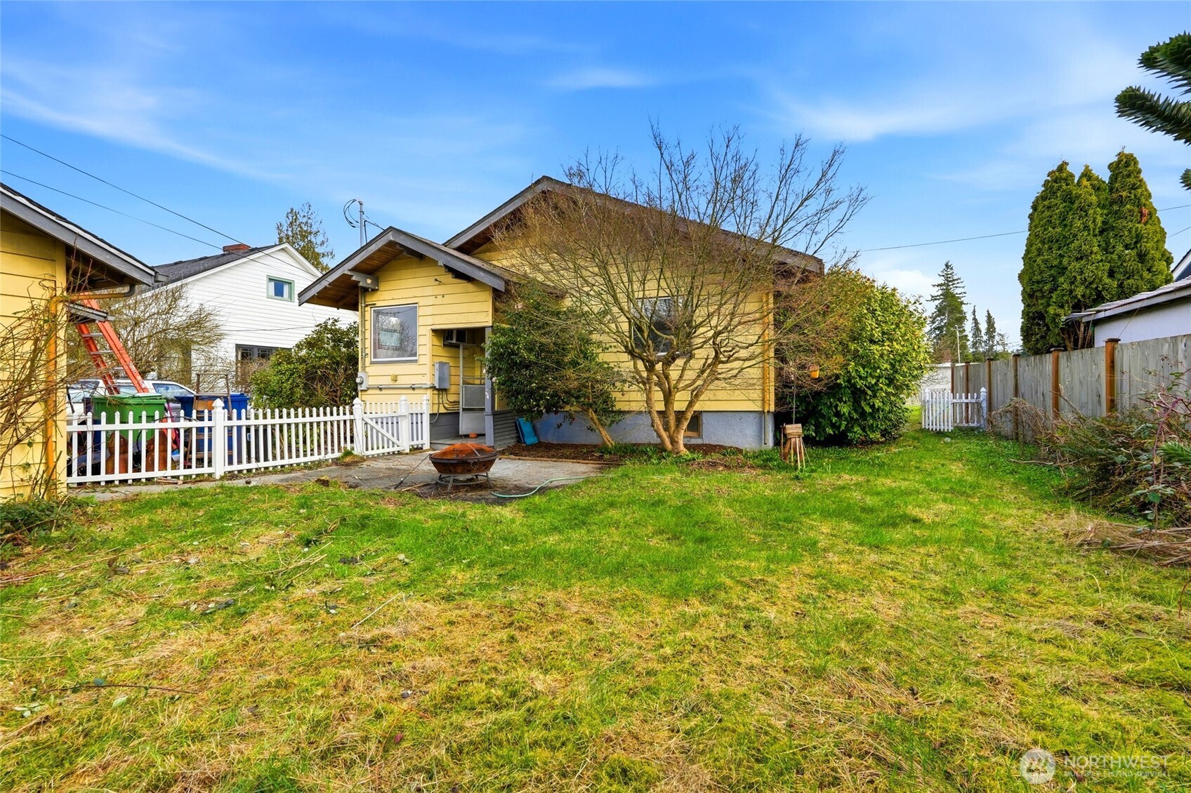 430 S Olympic Avenue , Arlington, WA 98223