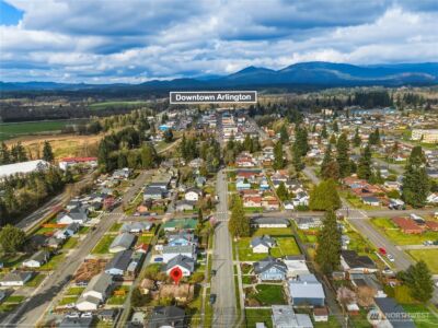 430 S Olympic Avenue , Arlington, WA 98223 - Photo 23