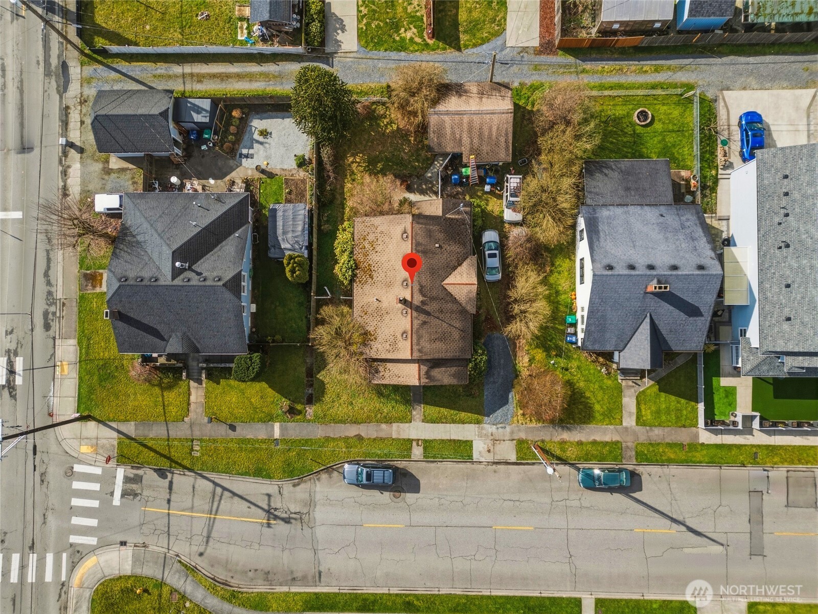 430 S Olympic Avenue , Arlington, WA 98223