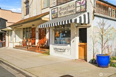 430 S Olympic Avenue , Arlington, WA 98223 - Photo 28