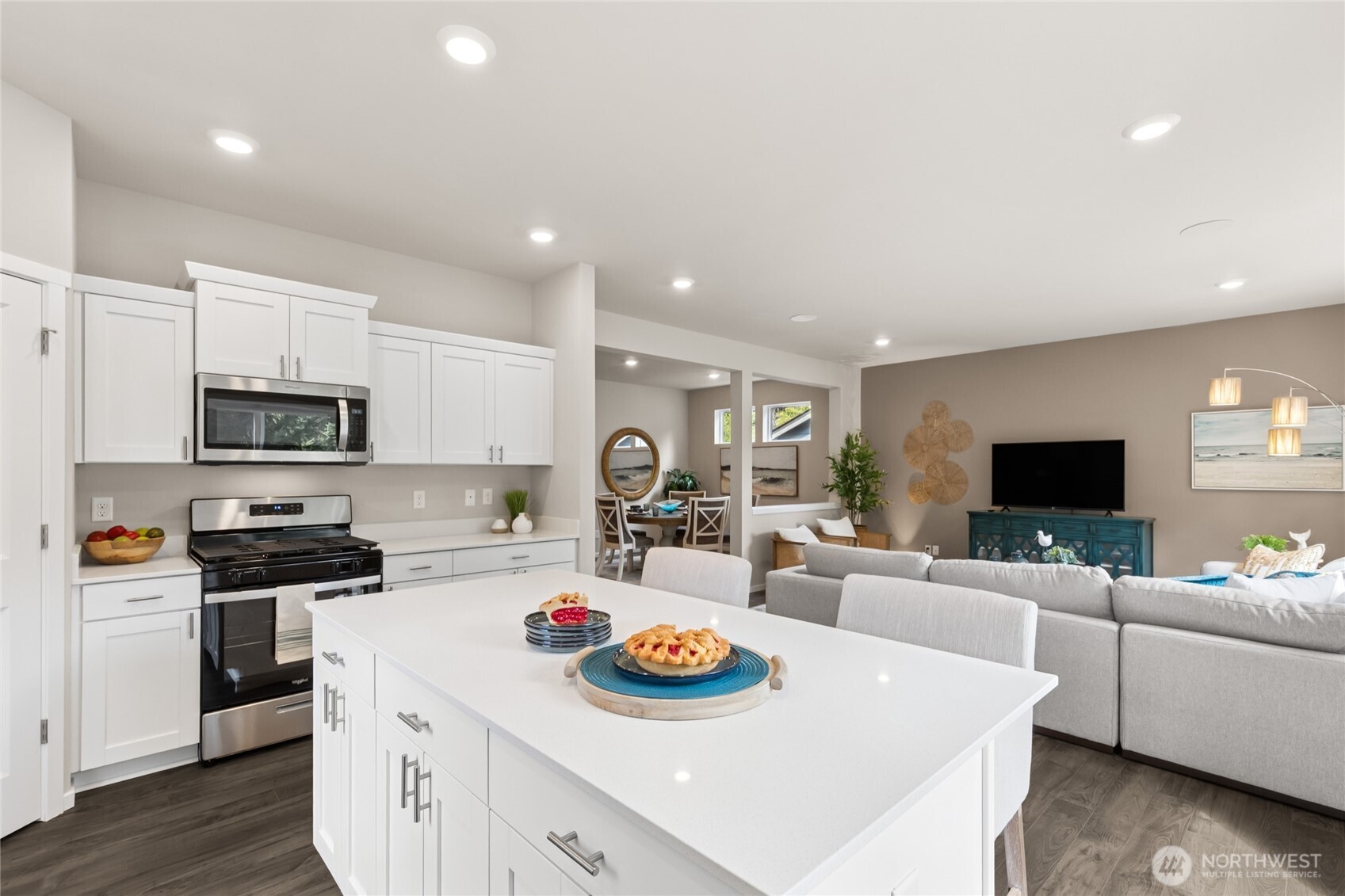 28007 74th Avenue NW #35, Stanwood, WA 98292