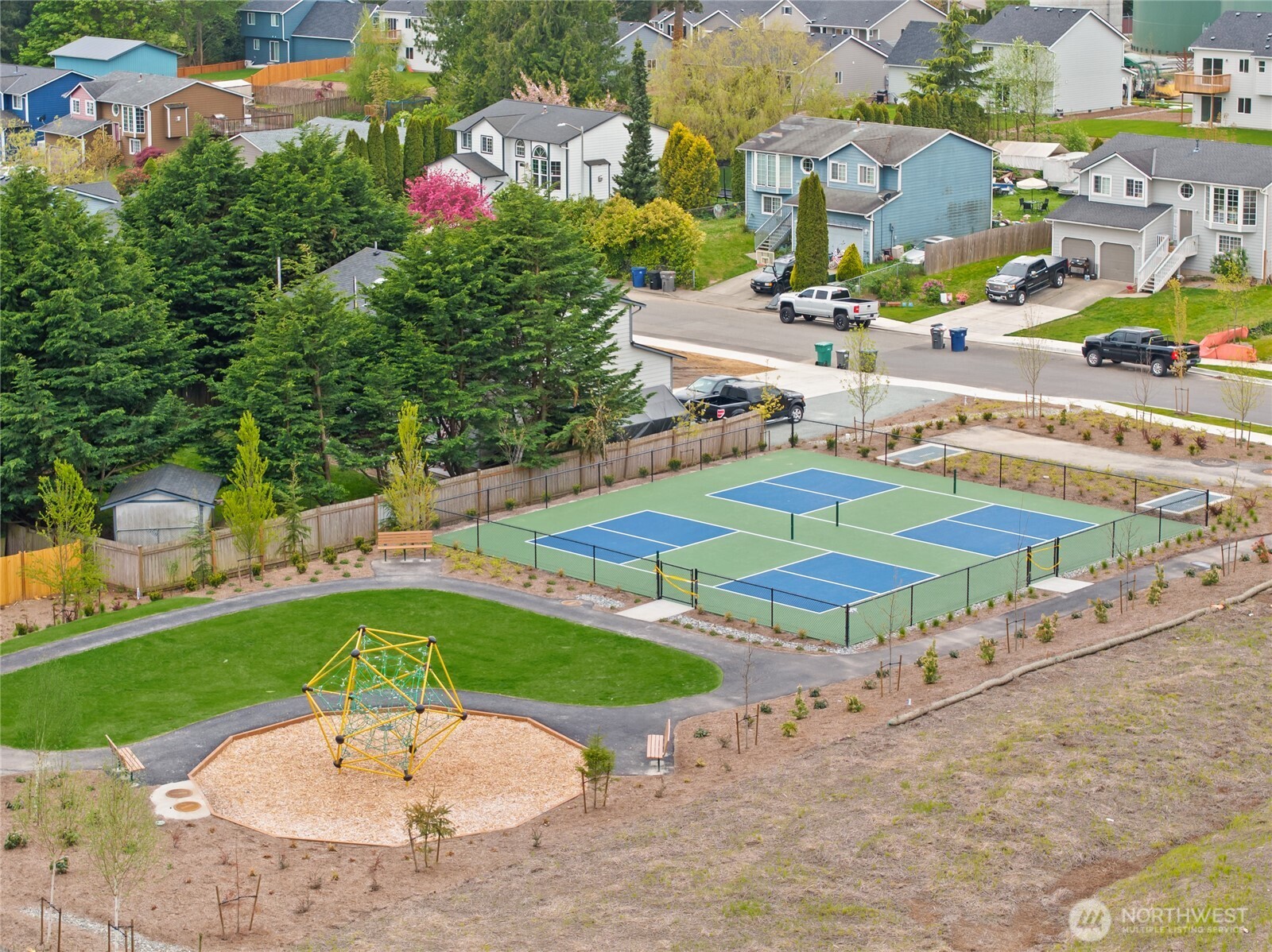 28007 74th Avenue NW #35, Stanwood, WA 98292