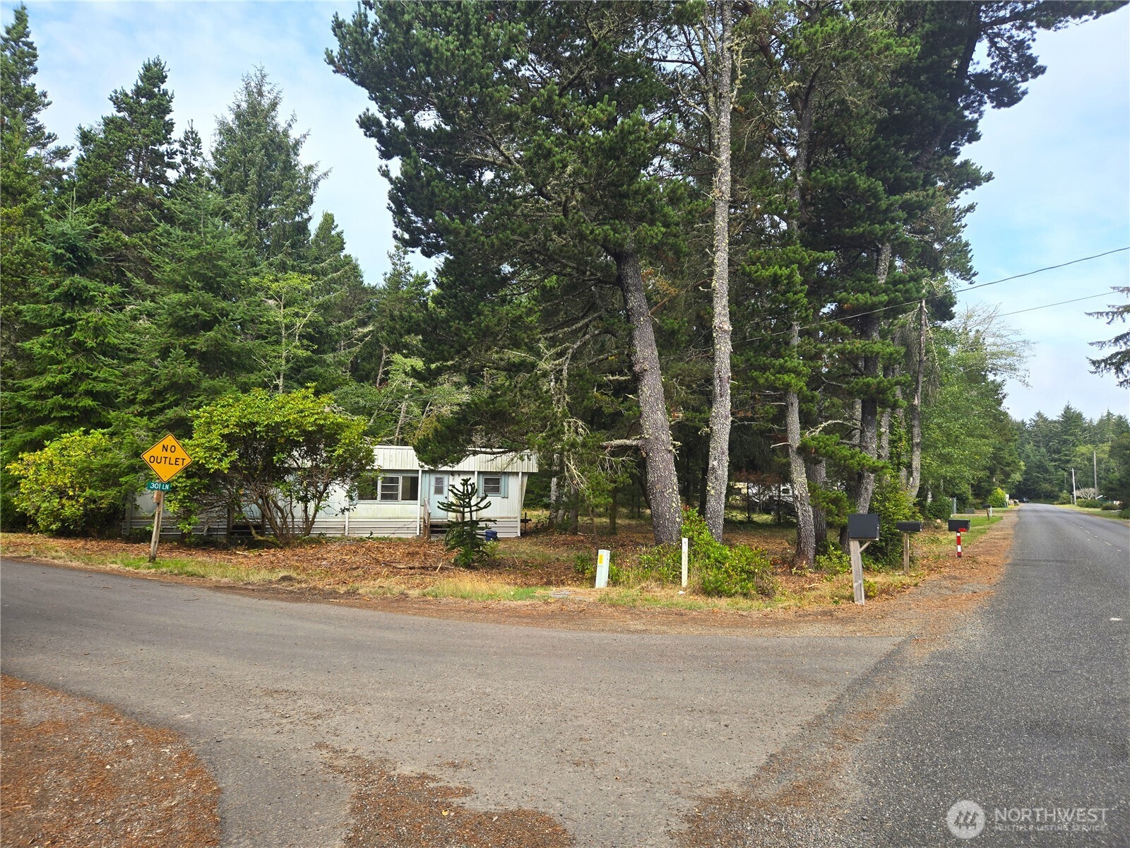 30101 U Place , Ocean Park, WA 98640