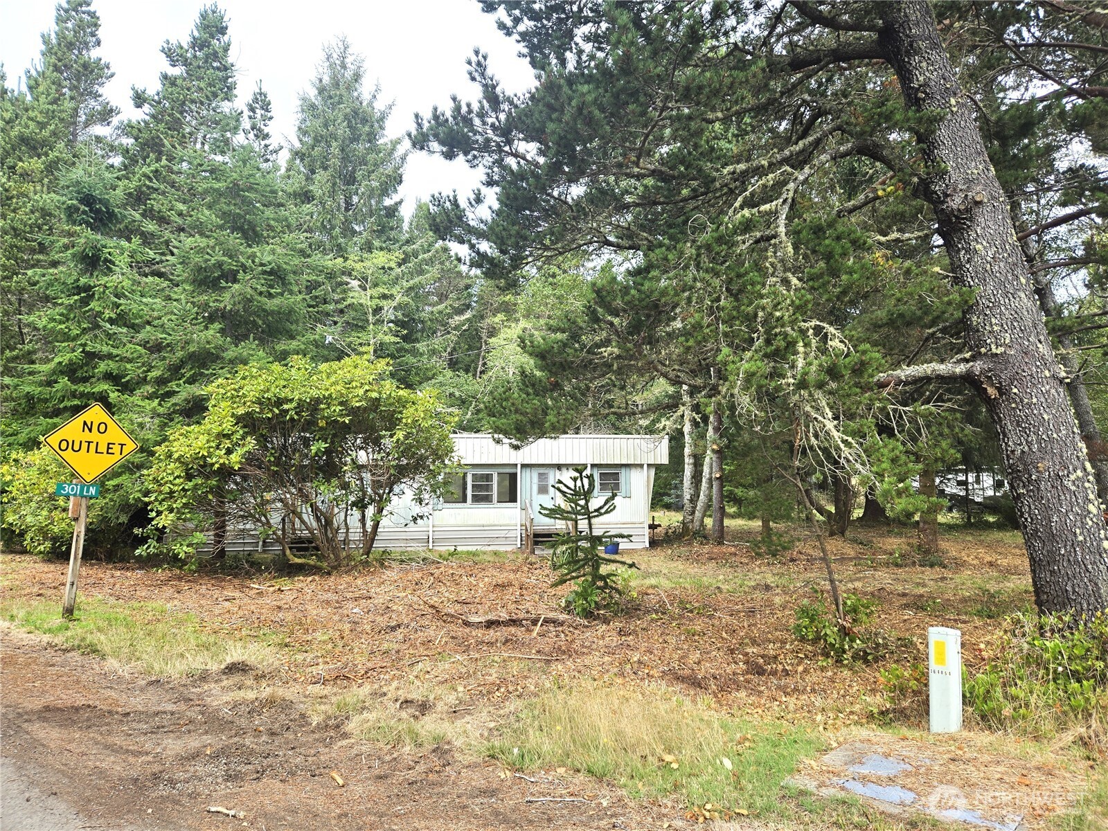 30101 U Place , Ocean Park, WA 98640