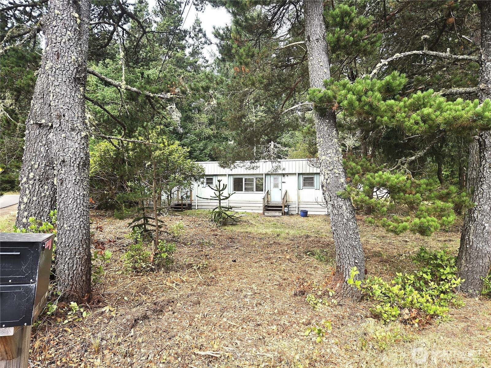 30101 U Place , Ocean Park, WA 98640