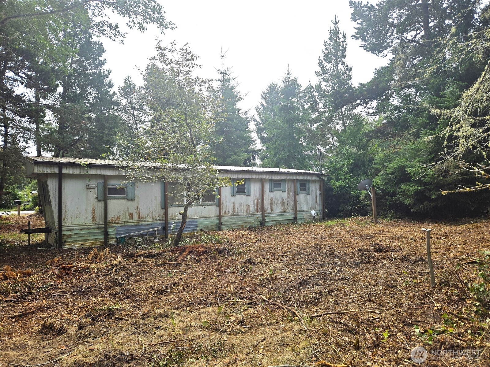 30101 U Place , Ocean Park, WA 98640