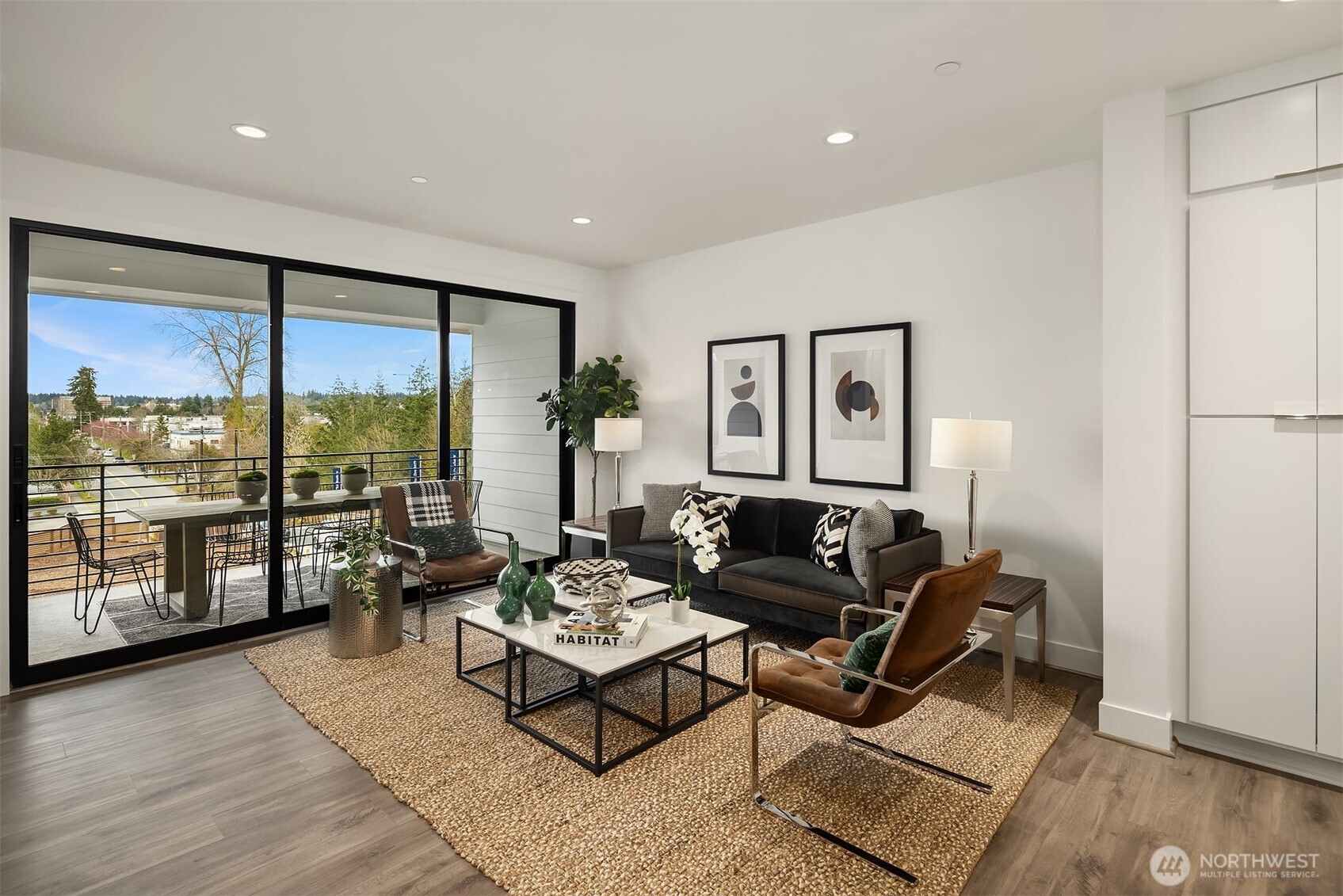 10819 (HS 101) 120TH Lane NE #C, Kirkland, WA 98033