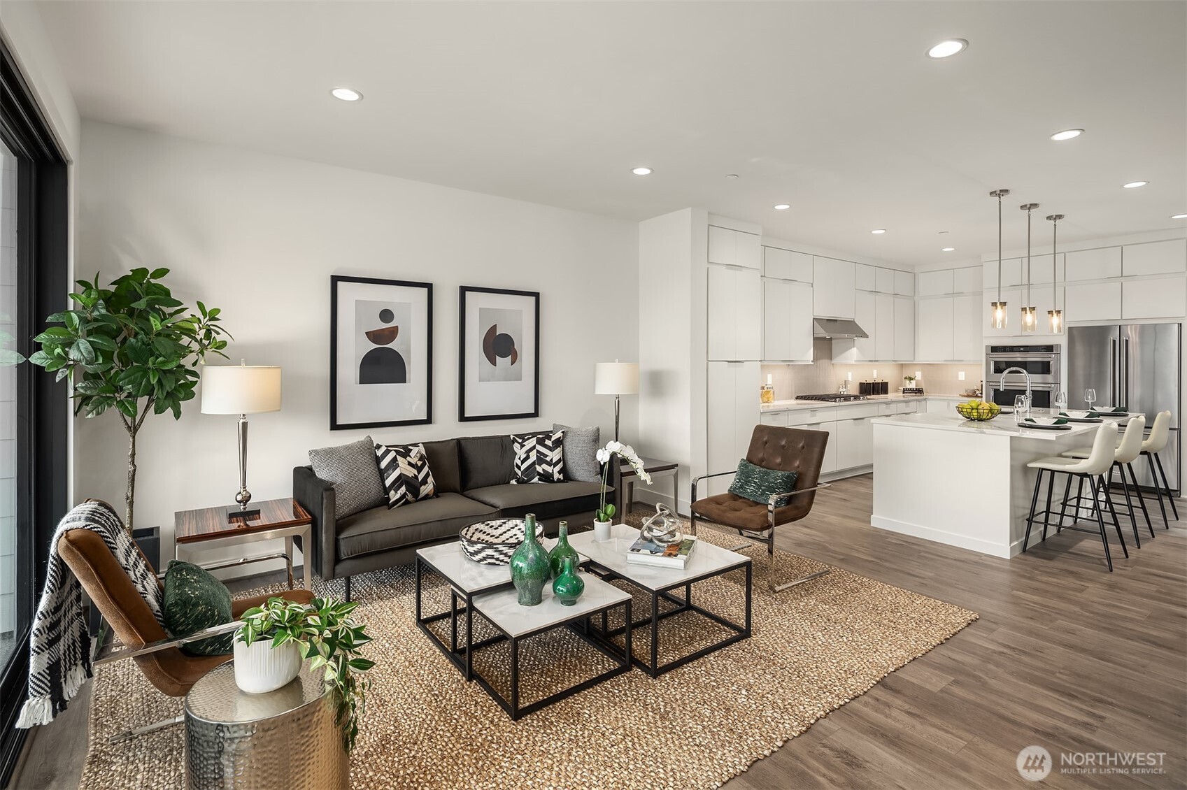 10819 (HS 101) 120TH Lane NE #C, Kirkland, WA 98033