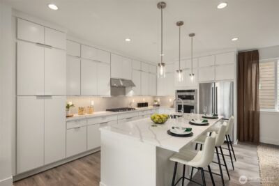 10819 (HS 101) 120TH Lane NE #C, Kirkland, WA 98033 - Photo 5