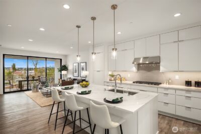 10819 (HS 101) 120TH Lane NE #C, Kirkland, WA 98033 - Photo 9