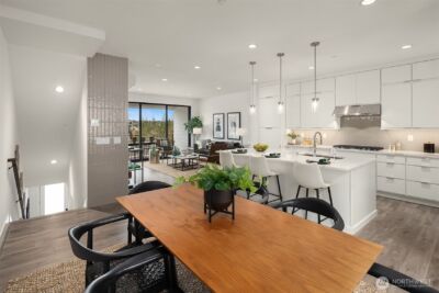 10819 (HS 101) 120TH Lane NE #C, Kirkland, WA 98033 - Photo 10