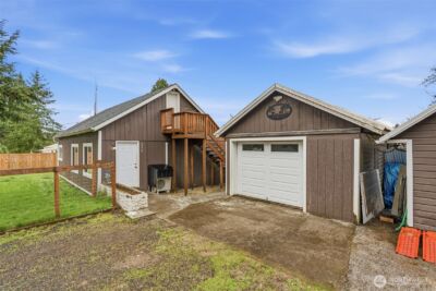 228 Holcomb Spur Road , Kelso, WA 98626