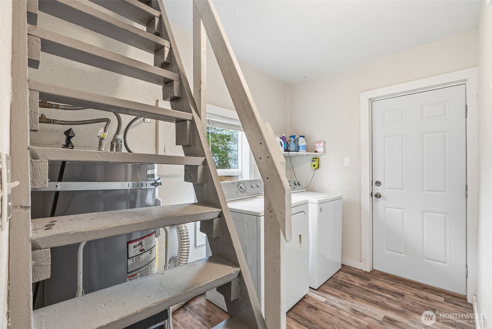 228 Holcomb Spur Road , Kelso, WA 98626