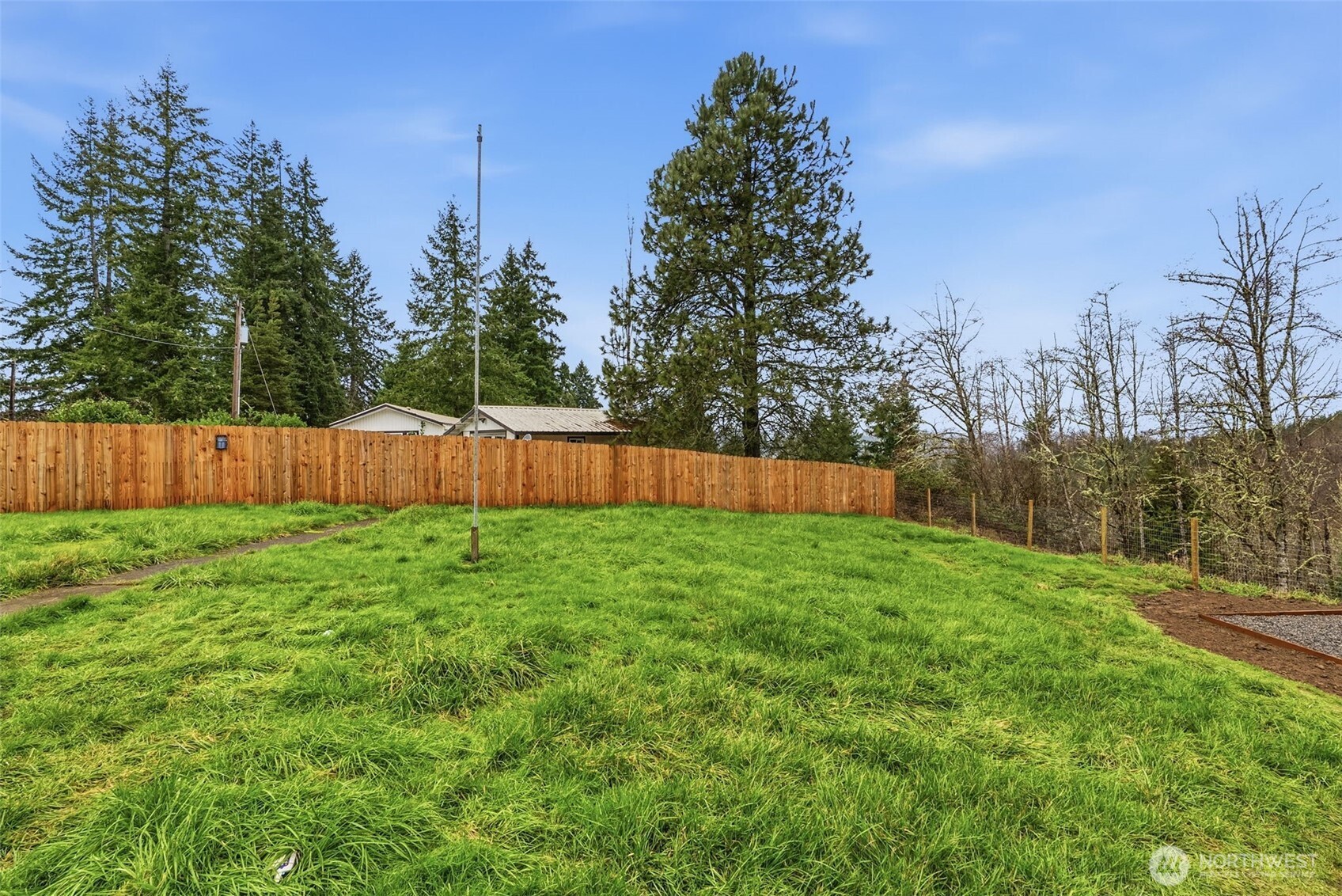 228 Holcomb Spur Road , Kelso, WA 98626