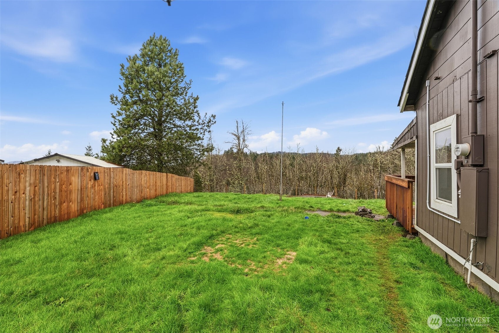 228 Holcomb Spur Road , Kelso, WA 98626