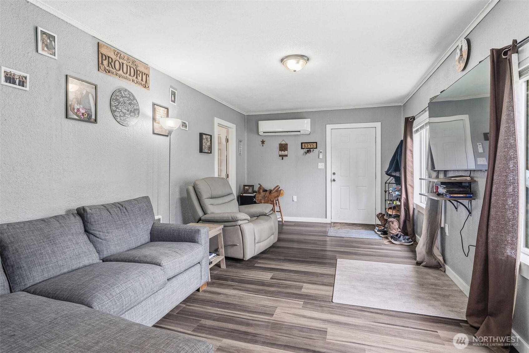 228 Holcomb Spur Road , Kelso, WA 98626