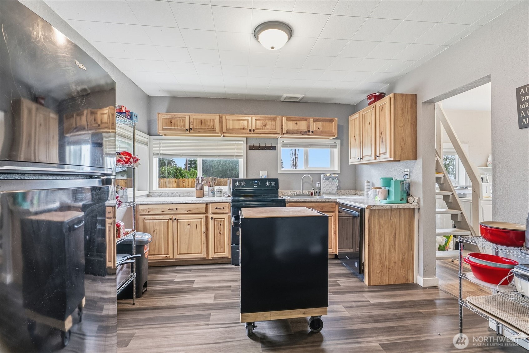 228 Holcomb Spur Road , Kelso, WA 98626