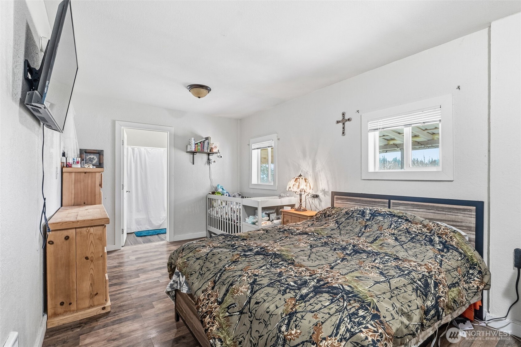 228 Holcomb Spur Road , Kelso, WA 98626